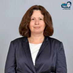 Жабина Ольга