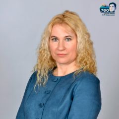 Милованова Елизавета
