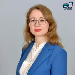 Воронова Ксения
