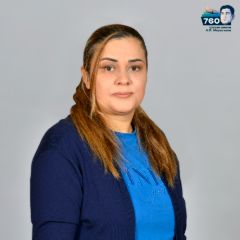 Мирзоева Нушаба