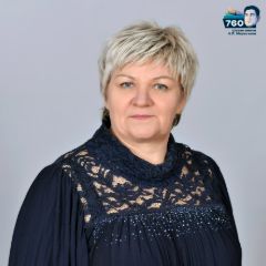 Жукова Светлана