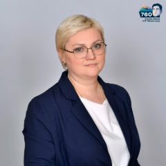 Ключенко Ирина