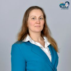 Перескокова Юлия