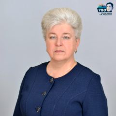 Беседина Ольга Владимировна
