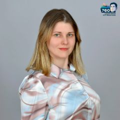 Илюхина Татьяна