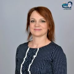 Гришкина Лариса