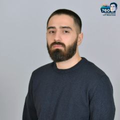Панахов Рустам