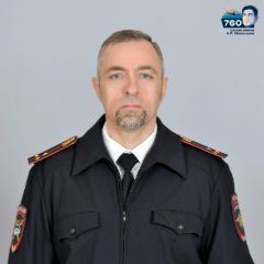 Селиверстов Владимир