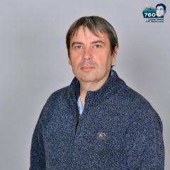 Неделин Андрей