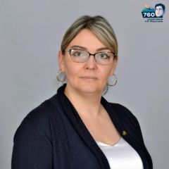 Филатова Оксана