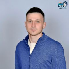 Трухачев Николай