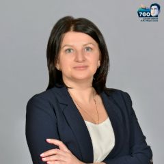 Пилиева Нина
