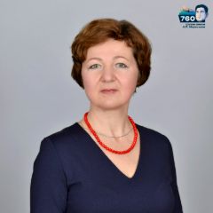 Мартыненкова Ольга