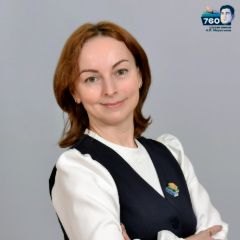 Рузанкина Надежда
