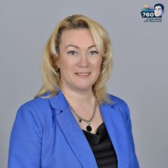 Разгуляева Елизавета
