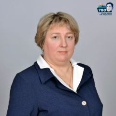 Илюхина Елена