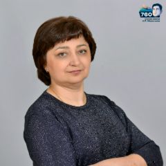 Лапшина Екатерина