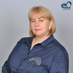 Голованова Наталья