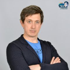 Севостьянов Андрей