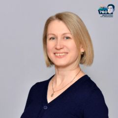 Васильева Ирина