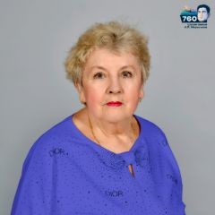 Зацепина Тамара