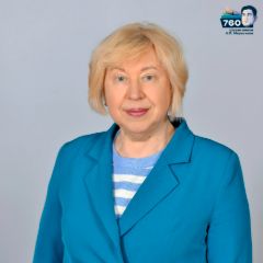 Чистова Татьяна
