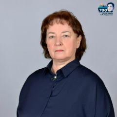 Кузнецова Татьяна