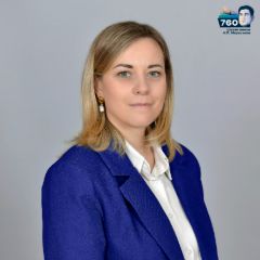 Шишкина Татьяна