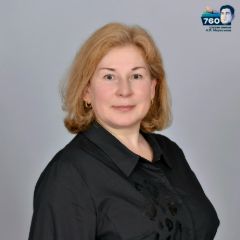 Иванова Ольга