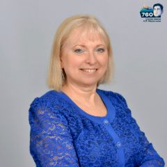 Фомина Елена