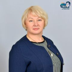 Каплина Светлана