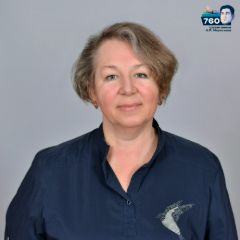 Богданова Татьяна Ивановна