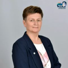 Введенская Маргарита Викторовна