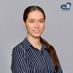 Молчанова Елизавета