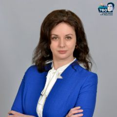 Денисова Дарья