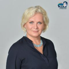 Пруцкова Людмила