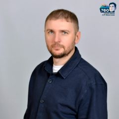 Богачев Алексей