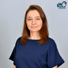 Грищук Юлия