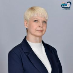 Калугина Ирина