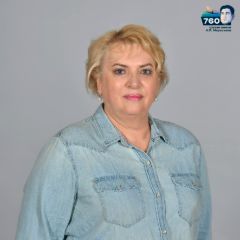 Зрелякова Елена