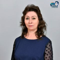 Голенкова Ирина