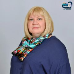 Юрасова Жанна