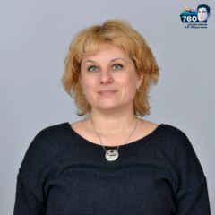 Сорокина Ольга