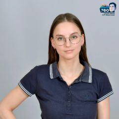 Старостина Ксения