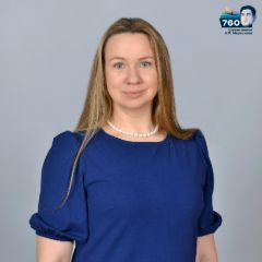 Павлова Татьяна