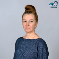 Азарова Светлана Михайловна