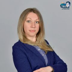 Колевкова Кристина