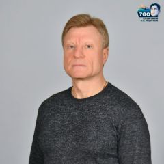 Шишкин Анатолий