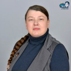 Игнатова Елена