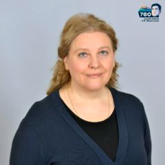 Кругликова Ольга